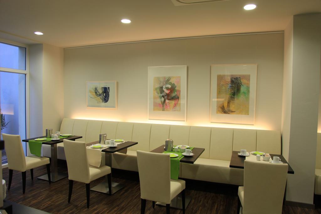 Art Hotel Lauterbach Kaiserslautern Exterior foto