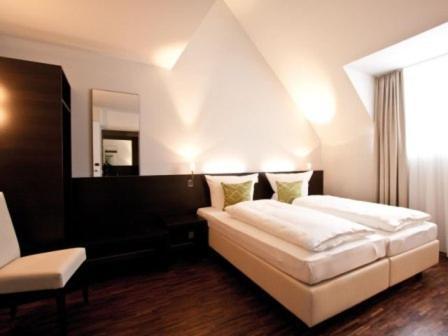 Art Hotel Lauterbach Kaiserslautern Cameră foto