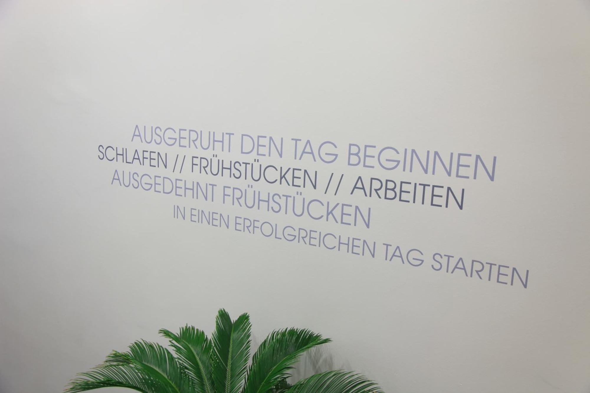 Art Hotel Lauterbach Kaiserslautern Exterior foto